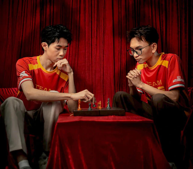 Vietnamese PUBG star Himass breaks silence after Krafton’s controversial lifetime ban- Ảnh 4.