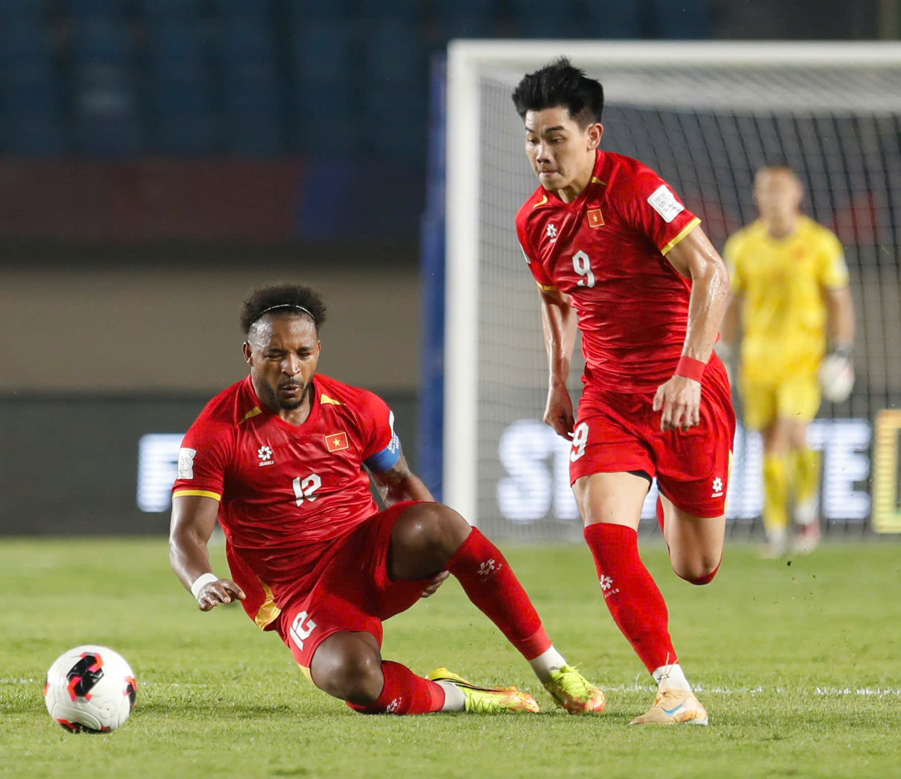 Xuân Son chia tay FIFA ASEAN Cup 2026? - Ảnh 1.