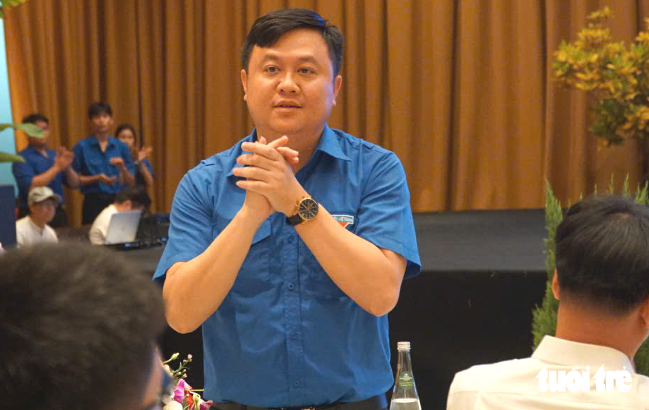 Tài trợ học phí toàn bậc đại học, tặng 50 triệu cho nữ SV trường Y có cha khuyết tật, mẹ ung thư, chị mắc tâm thần - Ảnh 14.