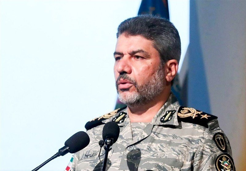 Iran: Nếu chúng tôi không thể sống, không ai có thể sống - Ảnh 1.