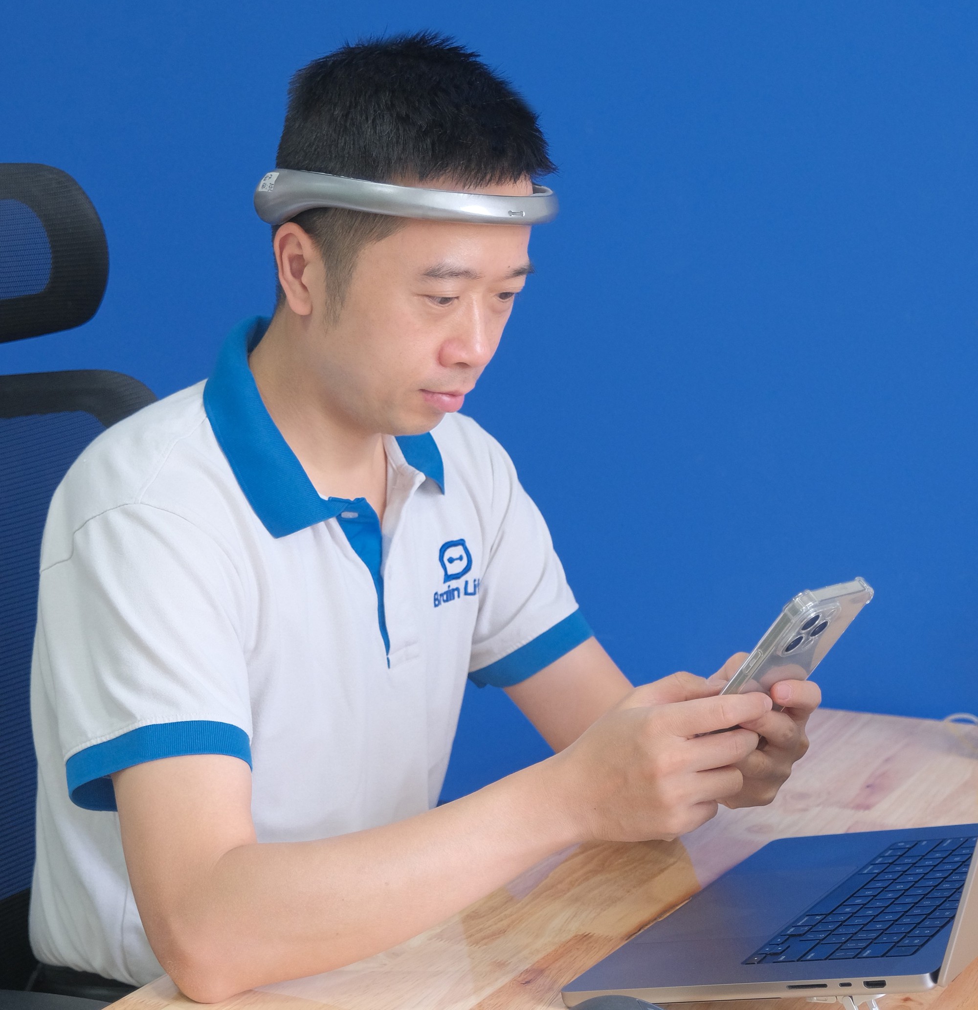 Brain-Life và khát vọng đưa