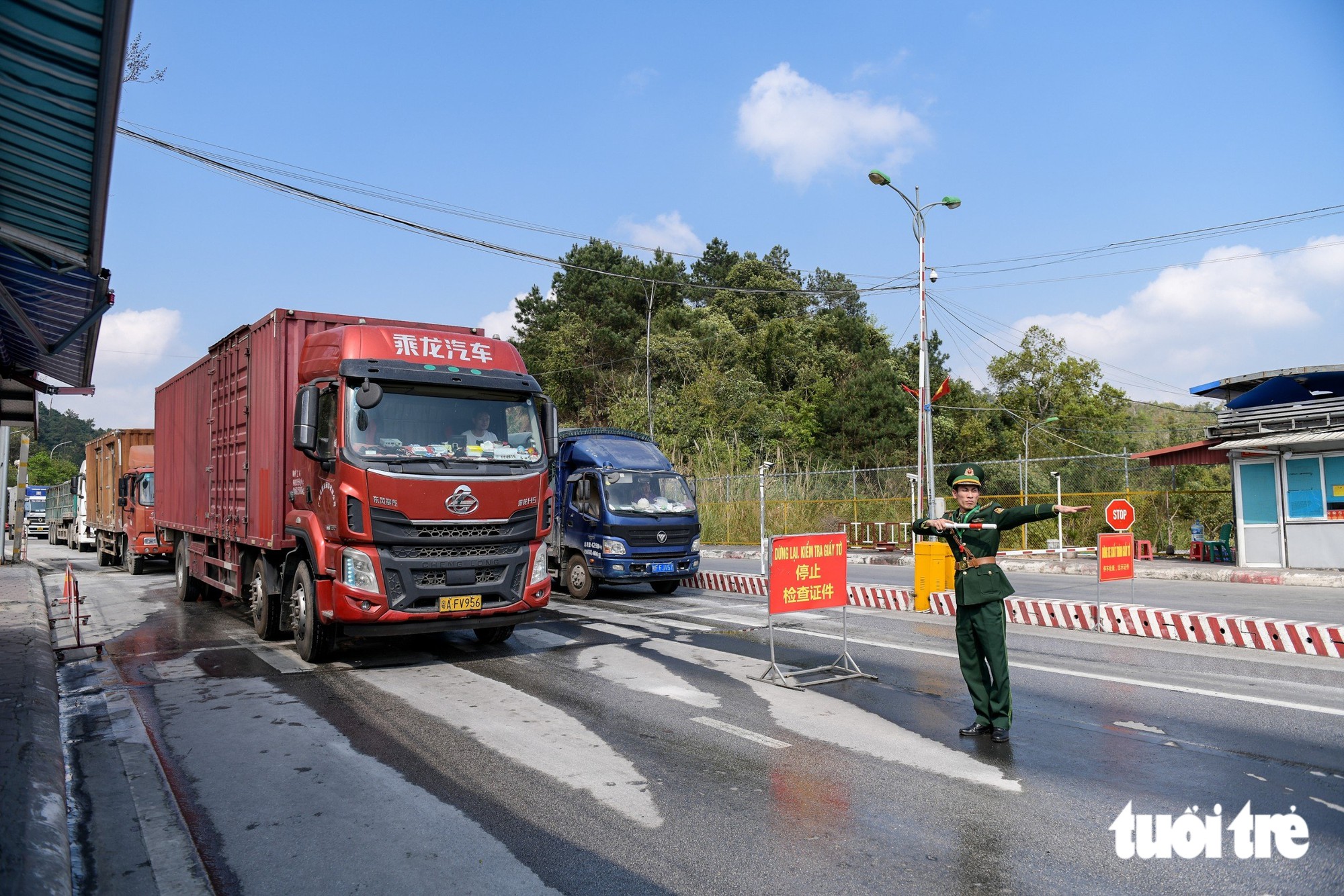 Thủ tướng duyệt quy hoạch lại 39.400ha khu kinh tế cửa khẩu Việt - Trung - Ảnh 1.