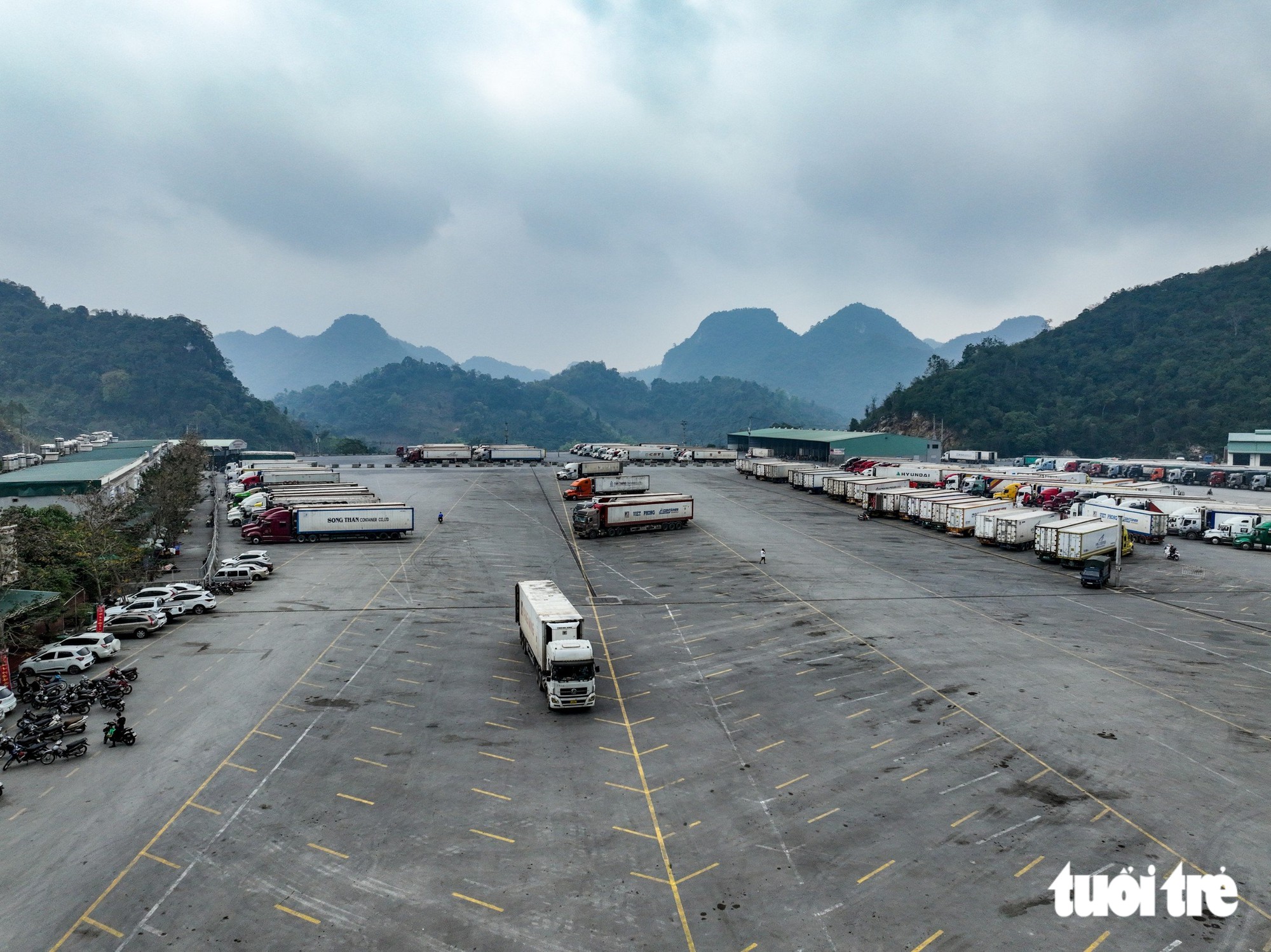 Thủ tướng duyệt quy hoạch lại 39.400ha khu kinh tế cửa khẩu Việt - Trung - Ảnh 2.