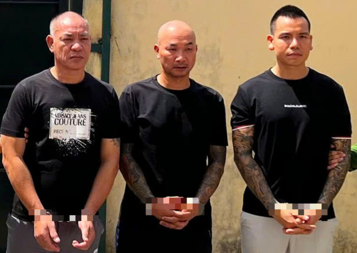 'Dũng trọc Hà Đông', Kiên 'trọc' khai gì khi được 'Thật Mạnh' mời đóng phim giang hồ? — ảnh 3