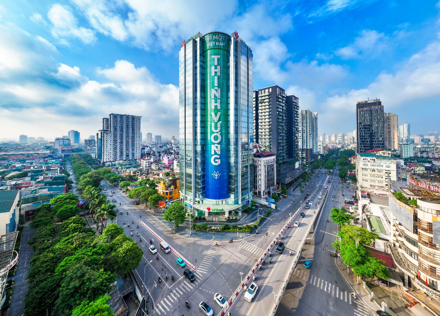 CÔNG TY BẢO HIỂM CỦA VPBANK CHÍNH THỨC ĐƯỢC CẤP PHÉP - Ảnh 1.