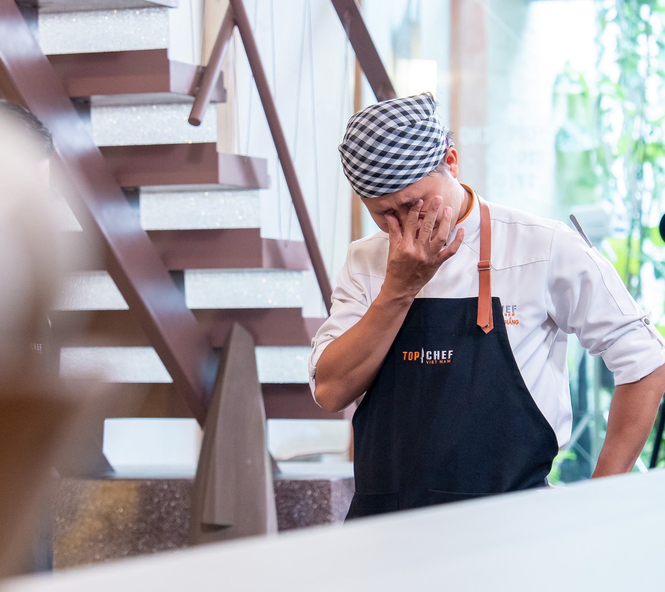 Vị nhà của Top Chef 'bụi đời' ở Chợ Lớn - Ảnh 1.