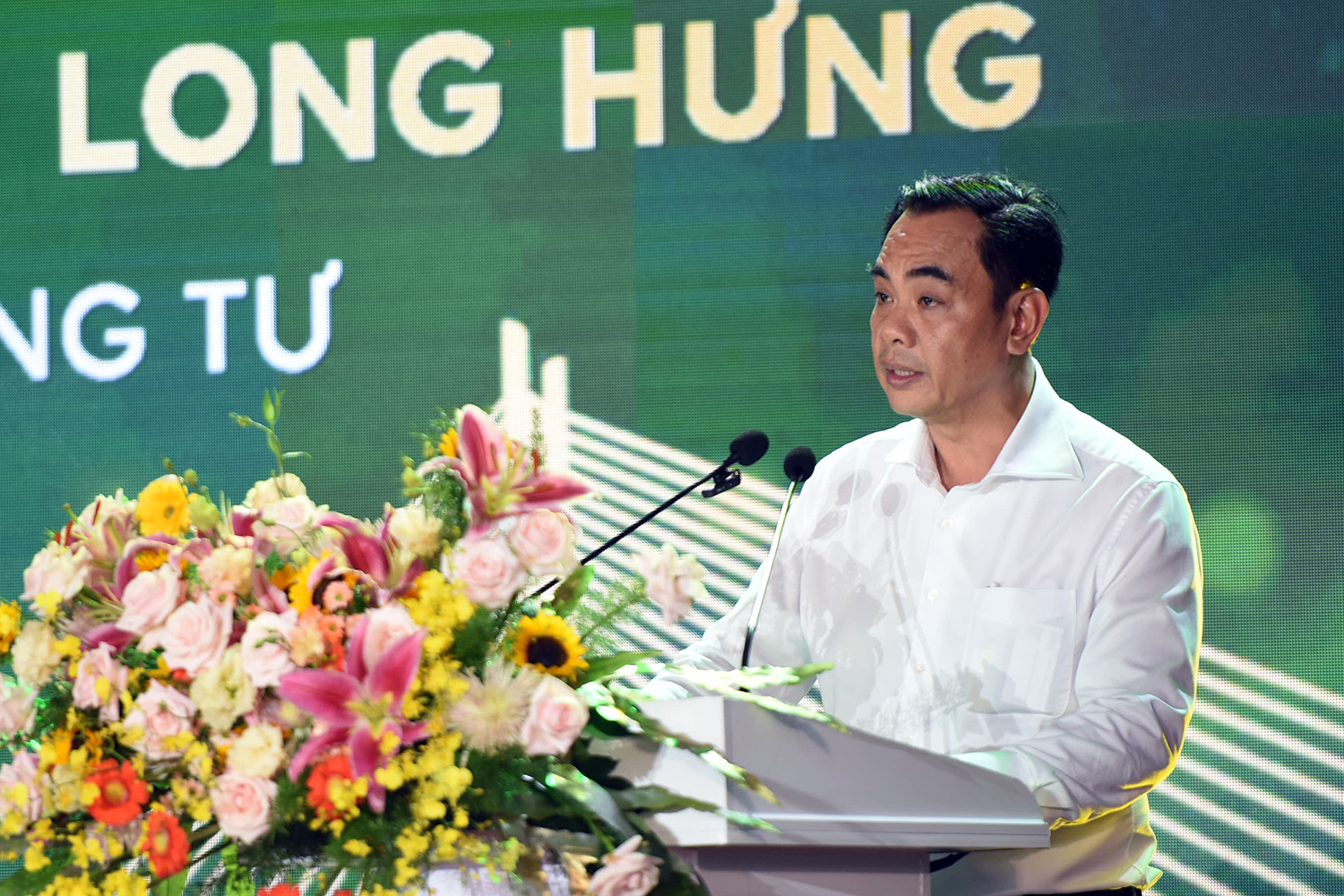 Khởi công cầu Cát Lái và cầu Long Hưng nối Đồng Nai với TP.HCM - Ảnh 4.