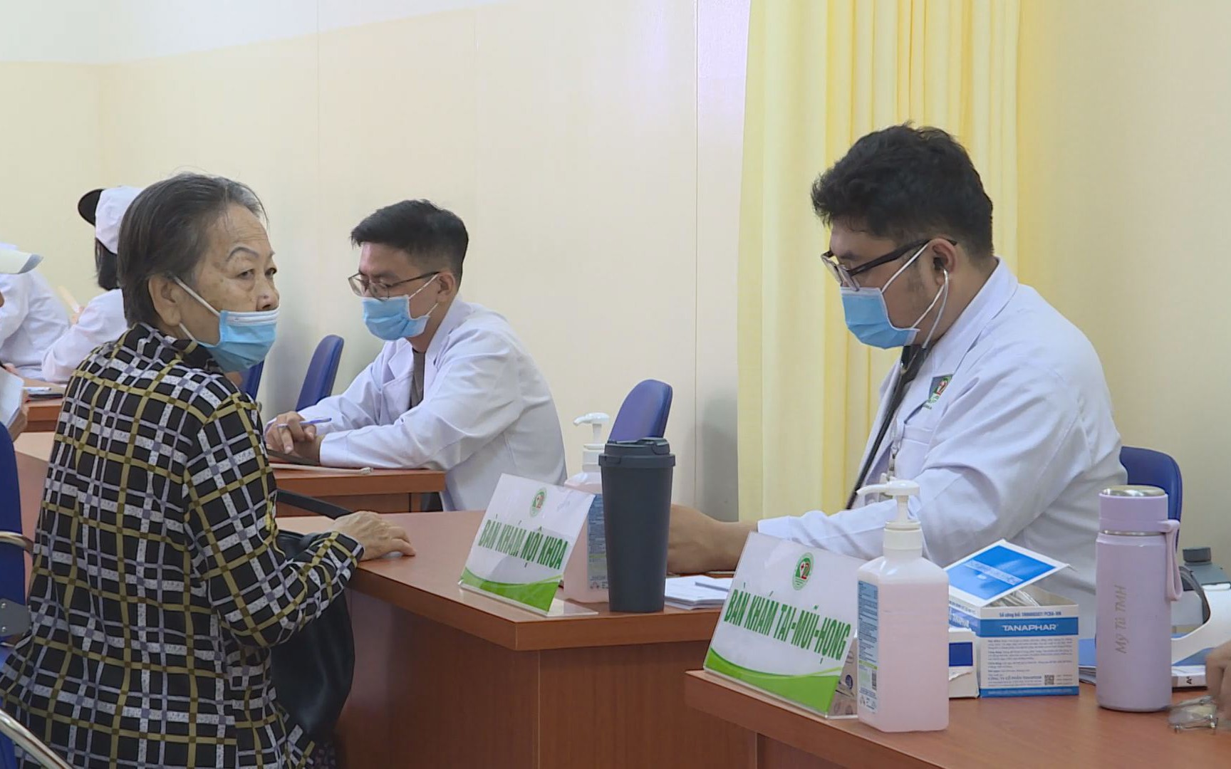 Cuộc thi Lan tỏa năng lượng tích cực 2026: Hoàng hôn Hà Nội và những nhịp sống khỏe - Ảnh 1.