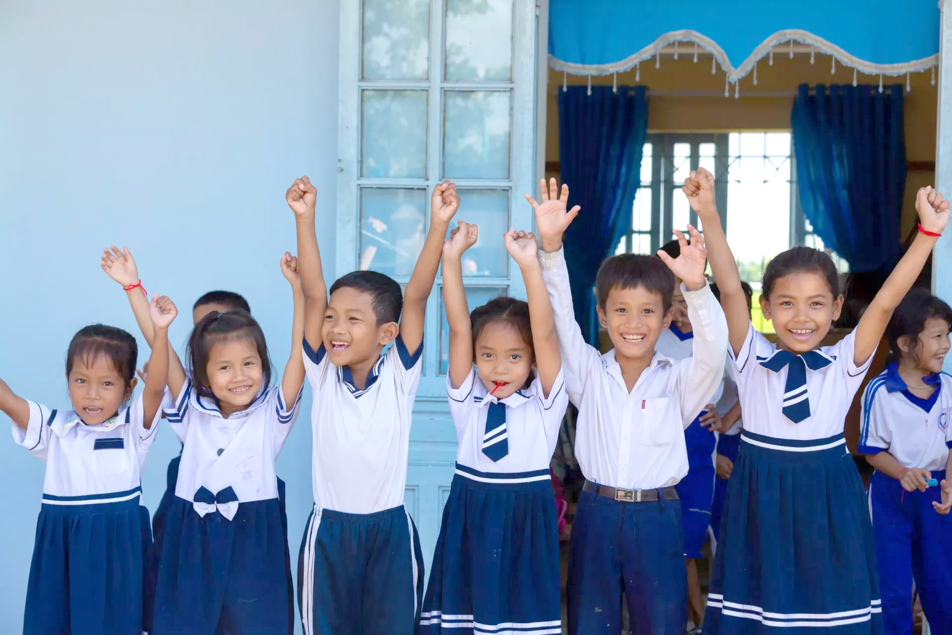 Năm học mới, phụ huynh cần biết về dấu hiệu sức khỏe tinh thần của con - Ảnh 1.