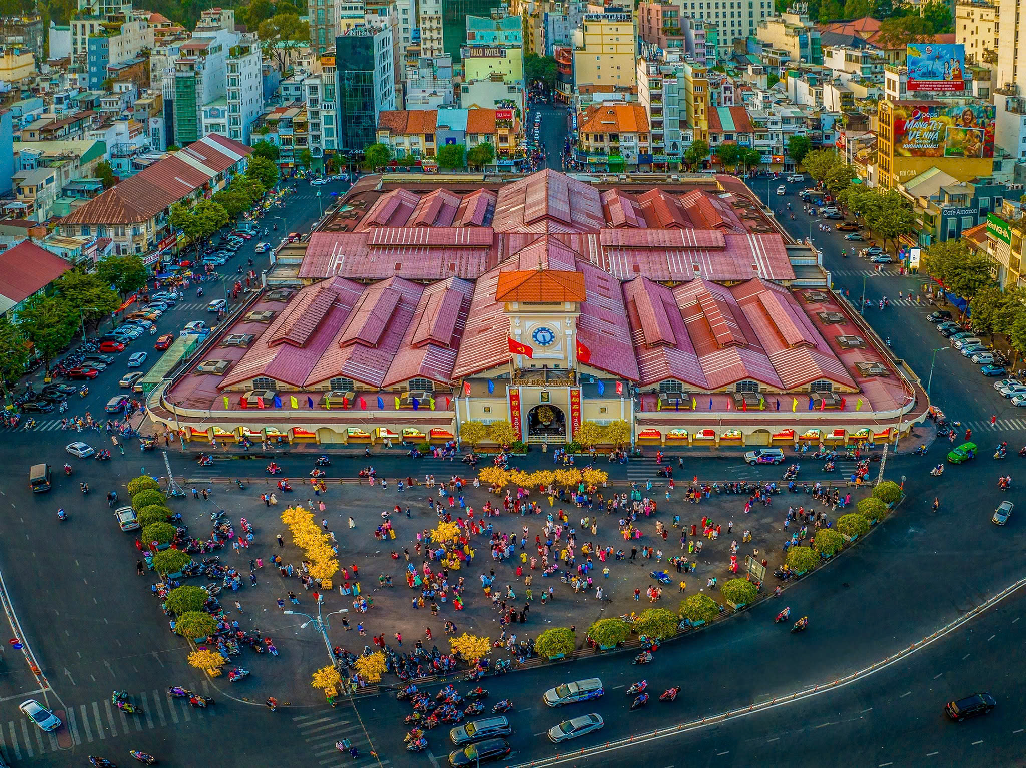 Du lịch Việt Nam 2026: Cạnh tranh bằng bản sắc, trải nghiệm tạo giá trị độc đáo - Ảnh 3.