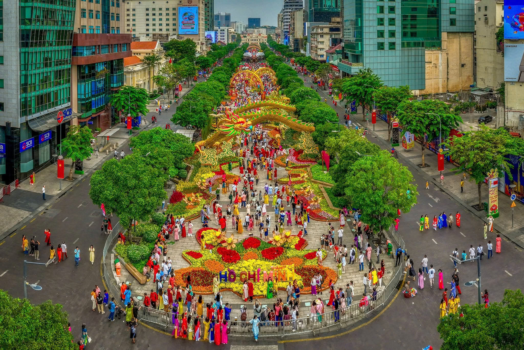 Du lịch Việt Nam 2026: Cạnh tranh bằng bản sắc, trải nghiệm tạo giá trị độc đáo - Ảnh 2.