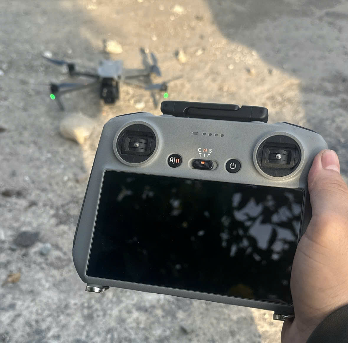 TP.HCM: 63 phường, xã nào thuộc phạm vi cấm bay drone, flycam? - Ảnh 3.