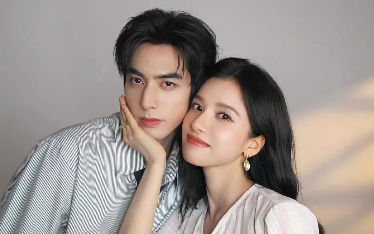 Tống Uy Long đại thắng mùa phim hè - Ảnh 1.