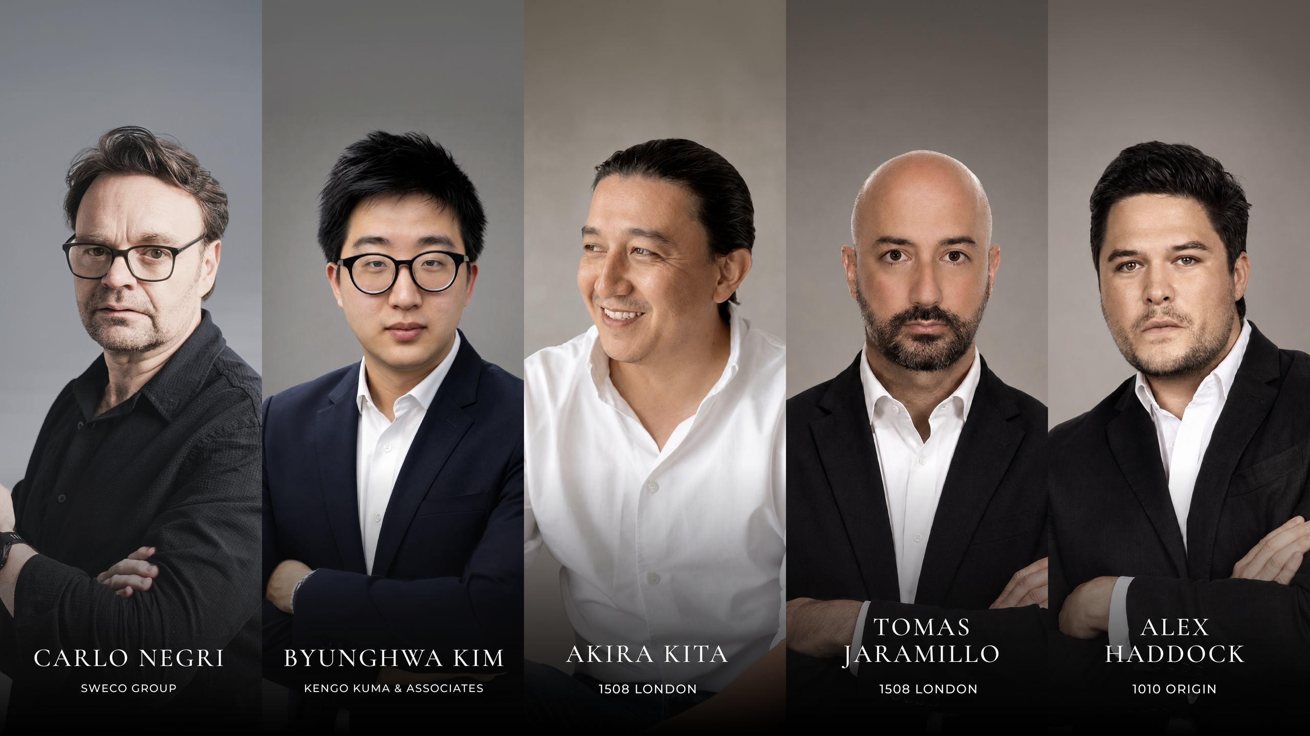 Haus Community Summit 2026: Khi bất động sản không còn được đo bằng những mét vuông - Ảnh 2.