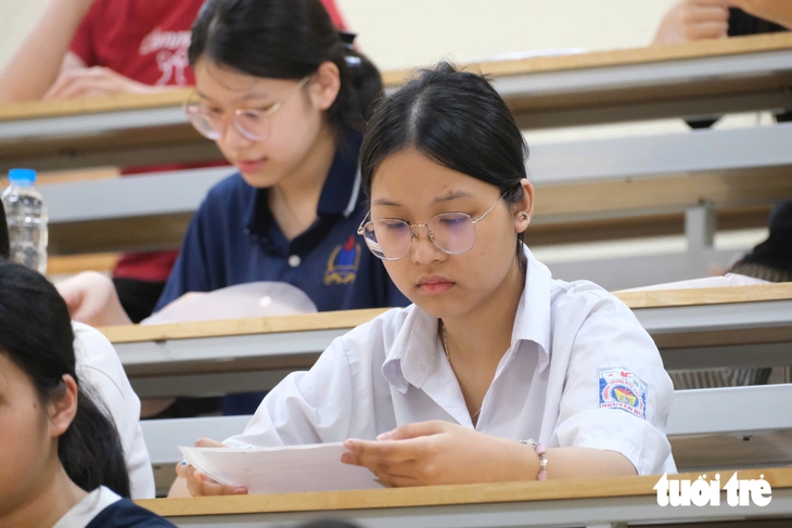 Tự chủ không thể chỉ tăng học phí - Ảnh 2.