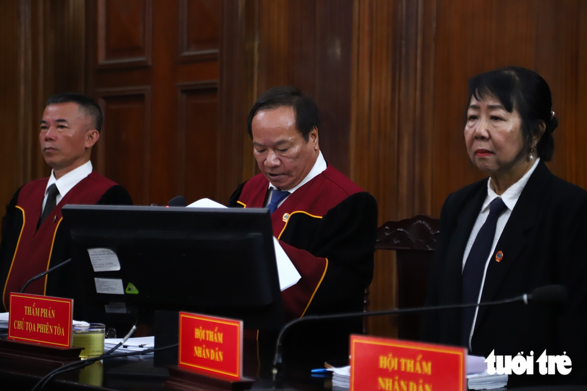 Vụ ma túy VN10: Tòa tuyên An Tây năm tù, Trúc Phương năm tù, Chi Dân năm tù - Ảnh 1.