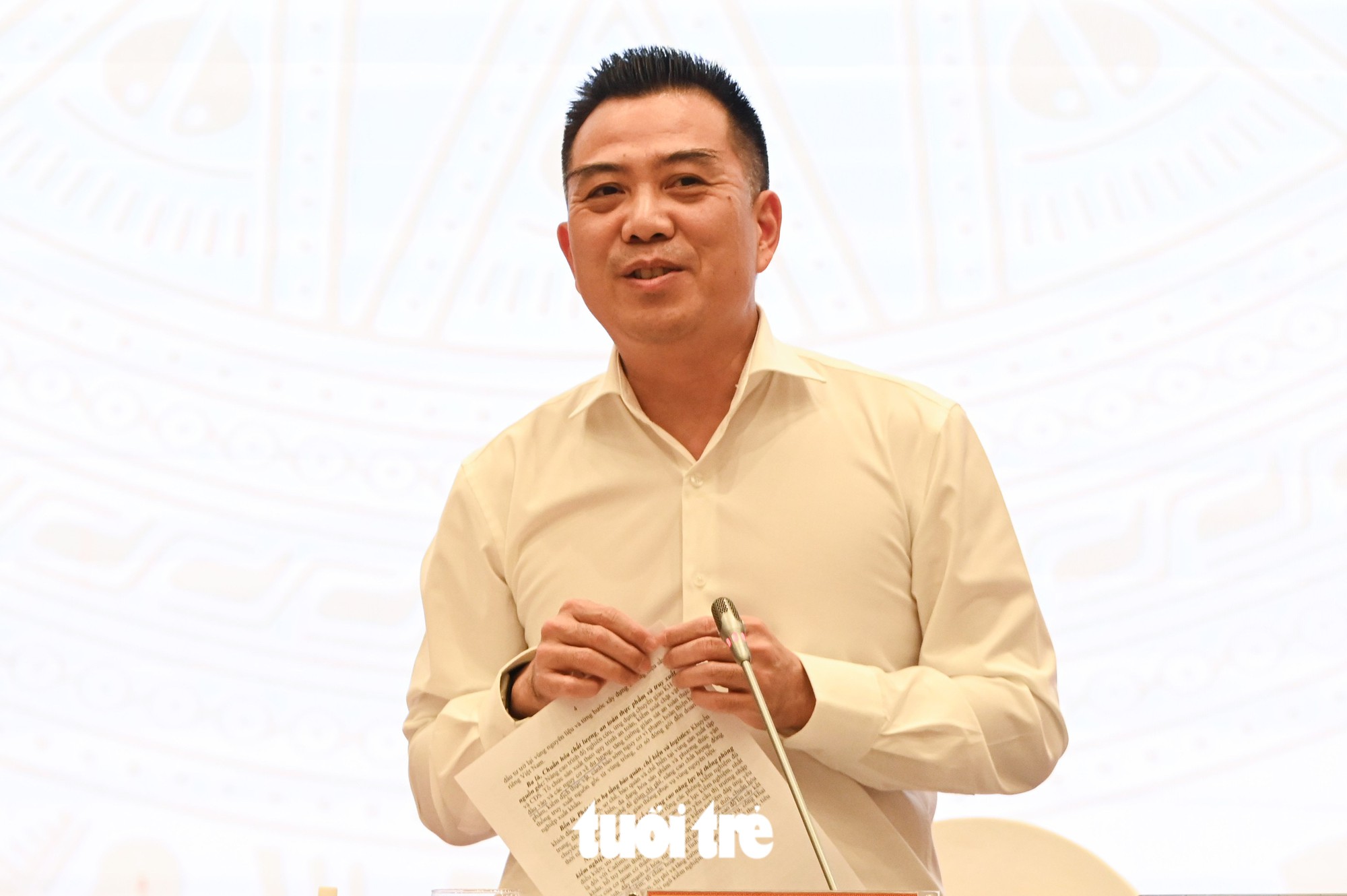 sầu riêng - Ảnh 1.
