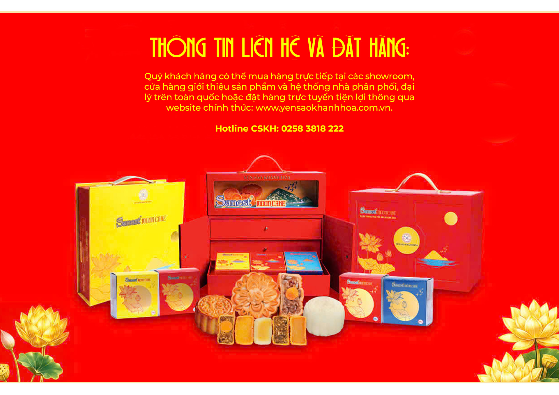Gửi trọn tâm giao cùng bánh Trung thu yến sào Khánh Hòa  - Ảnh 12.