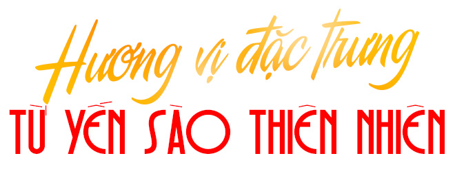 Gửi trọn tâm giao cùng bánh Trung thu yến sào Khánh Hòa  - Ảnh 1.