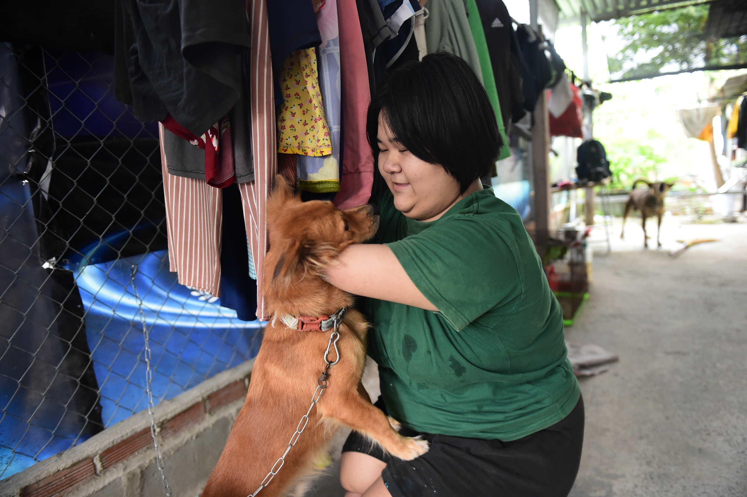 Hoài Thương vẽ tiếp tương lai - Ảnh 1.