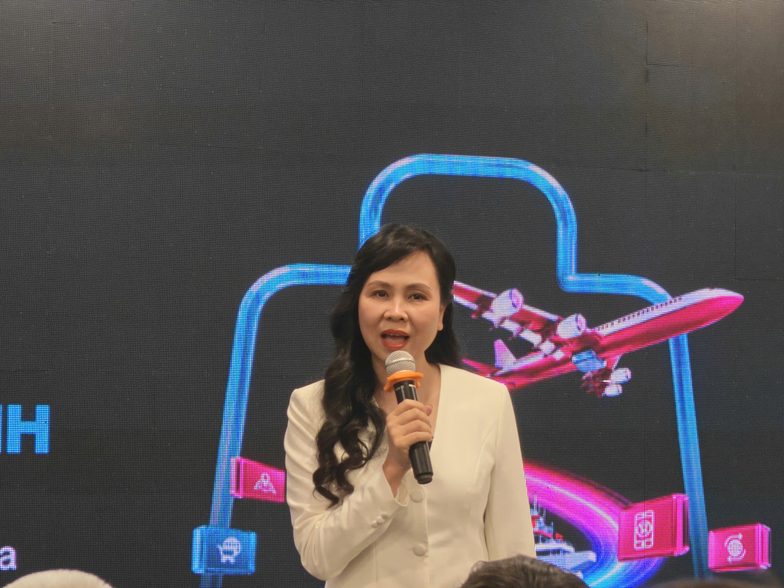 Khi phở gói, nông sản Việt lên livestream triệu USD tại Mỹ, Trung Quốc - Ảnh 1.