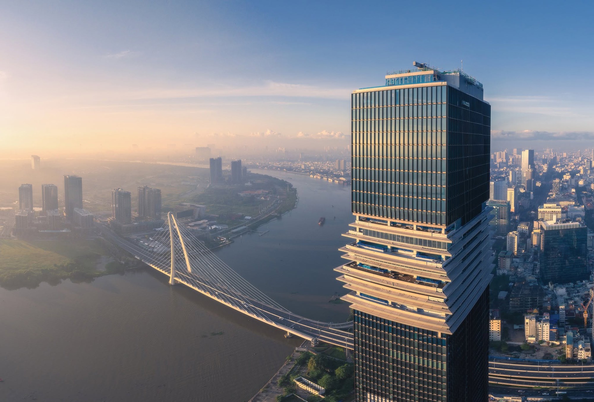 Du lịch Việt Nam 2026: Cạnh tranh bằng bản sắc, trải nghiệm tạo giá trị độc đáo - Ảnh 9.
