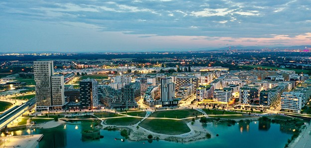 Haus Community Summit 2026: Khi bất động sản không còn được đo bằng những mét vuông - Ảnh 3.