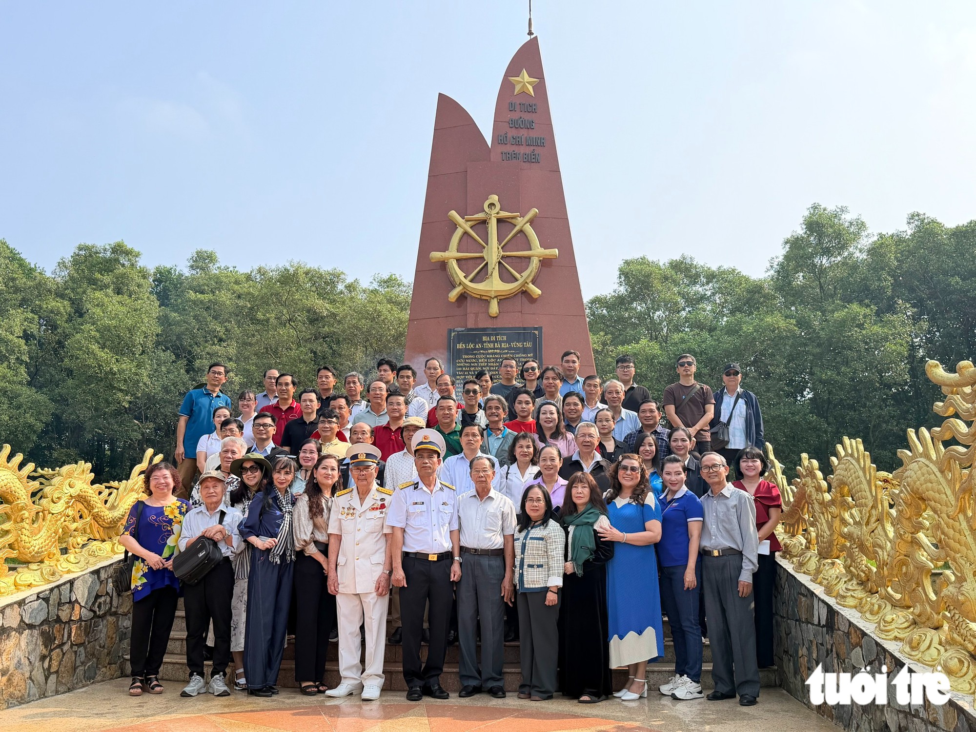 TP.HCM làm mới Không gian văn hóa Hồ Chí Minh, mở rộng không gian nghệ thuật - Ảnh 2.