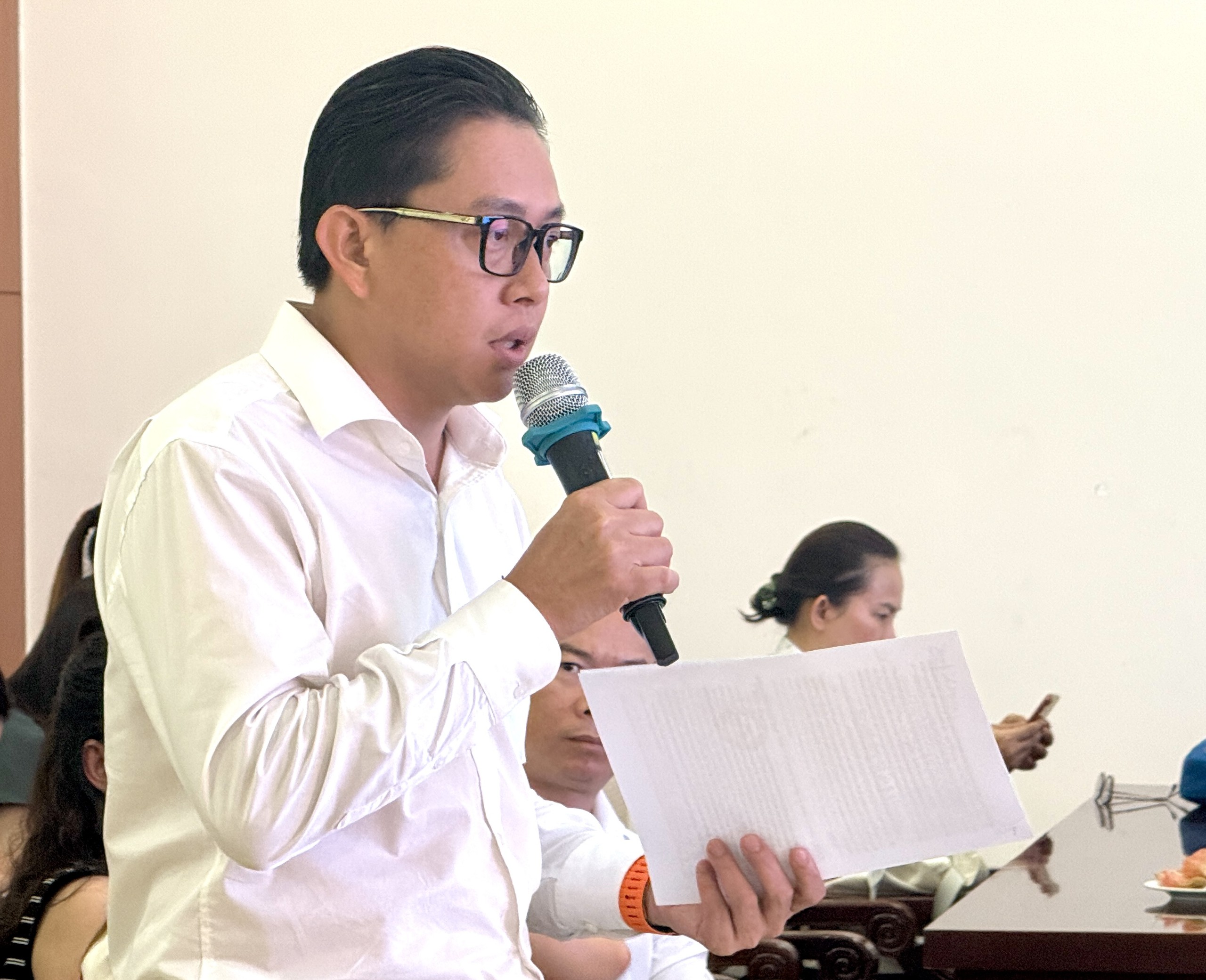 TP.HCM sắp có “bản đồ số” các vị trí quảng cáo trên đất công - Ảnh 2.