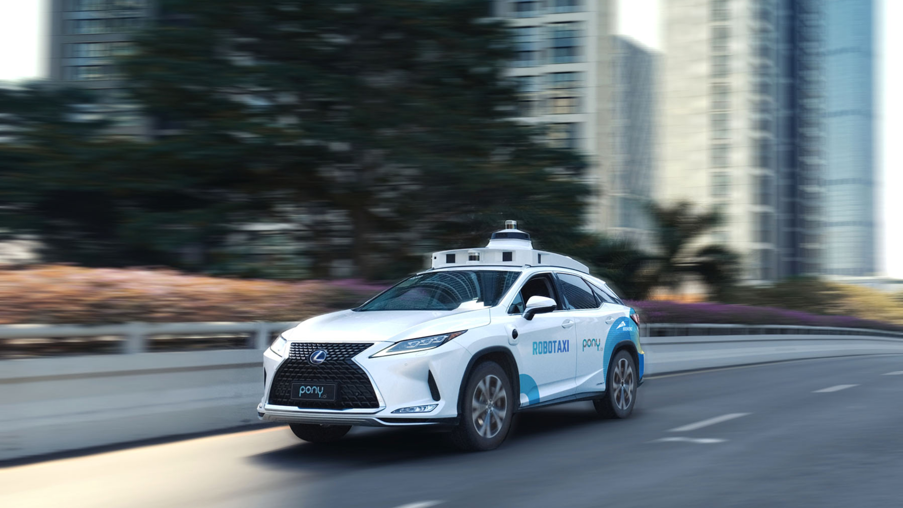 Robotaxi bắt đầu chở khách ở London, hàng loạt thành phố mở đường cho xe không người lái - Ảnh 4.
