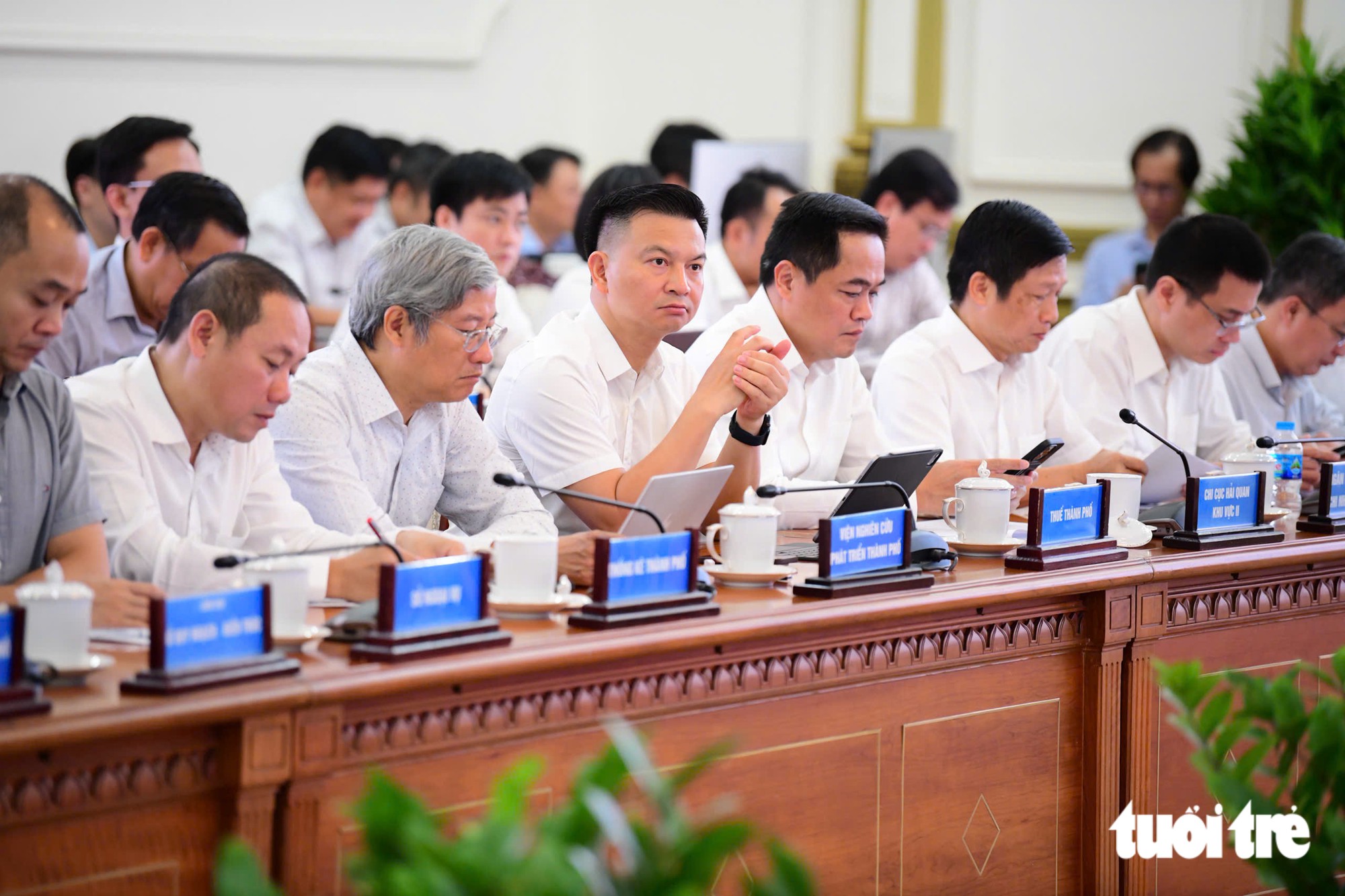 Vì sao doanh nghiệp rút lui khỏi thị trường TP.HCM tăng mạnh? - Ảnh 5.