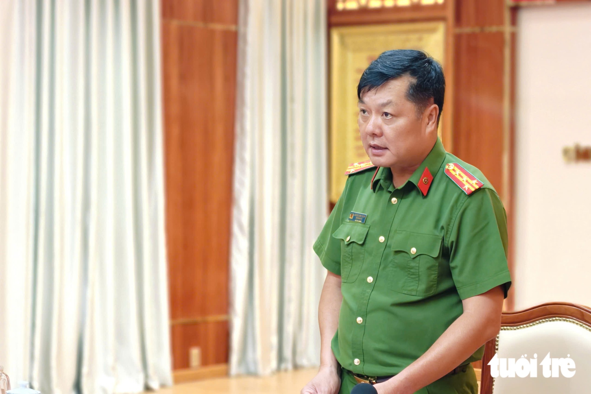 TP.HCM sẽ có 168 Trạm công dân số, phấn đấu hoàn thành 100 trạm trong năm 2026 - Ảnh 3.
