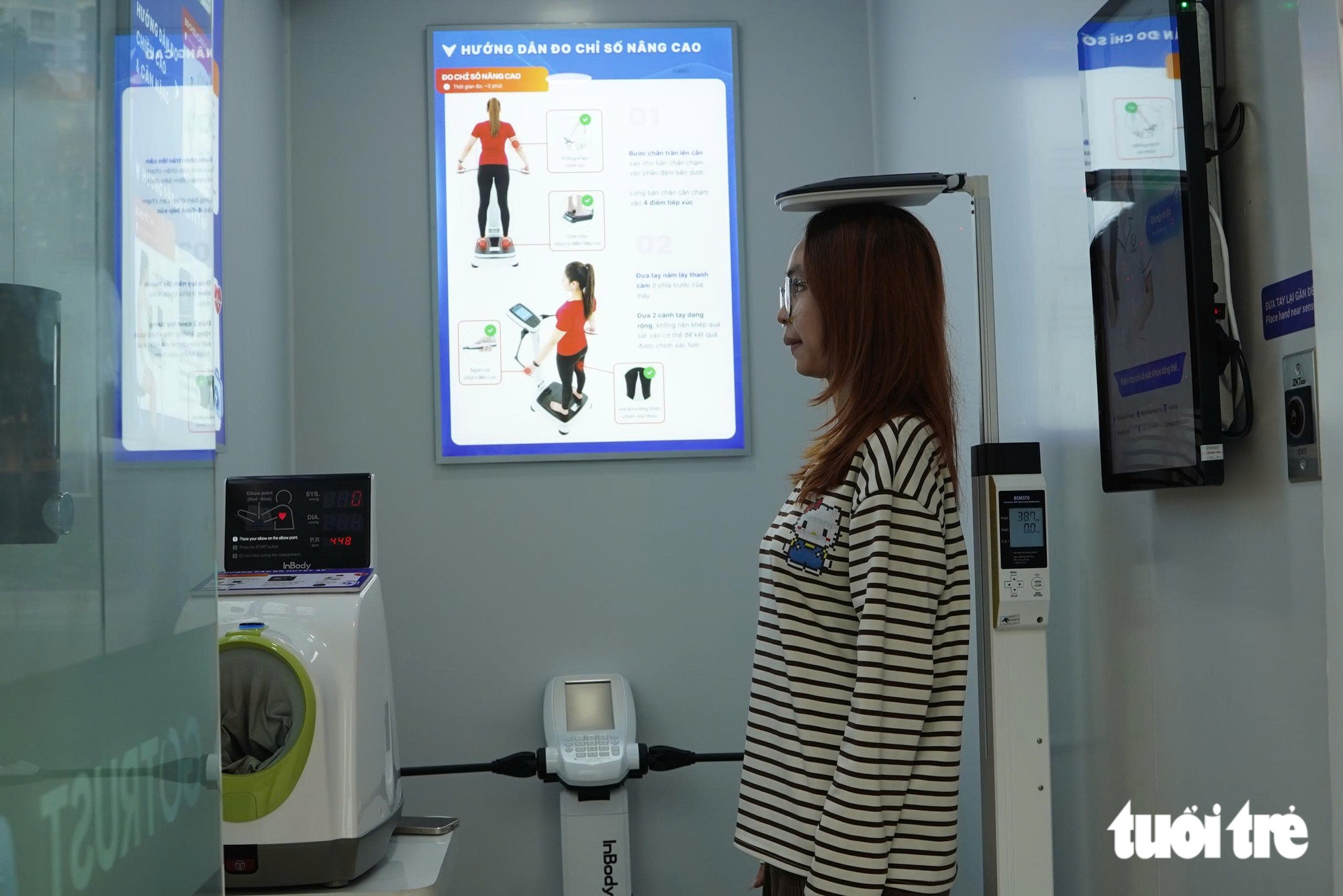 TP.HCM sẽ có 168 Trạm công dân số, phấn đấu hoàn thành 100 trạm trong năm 2026 - Ảnh 4.
