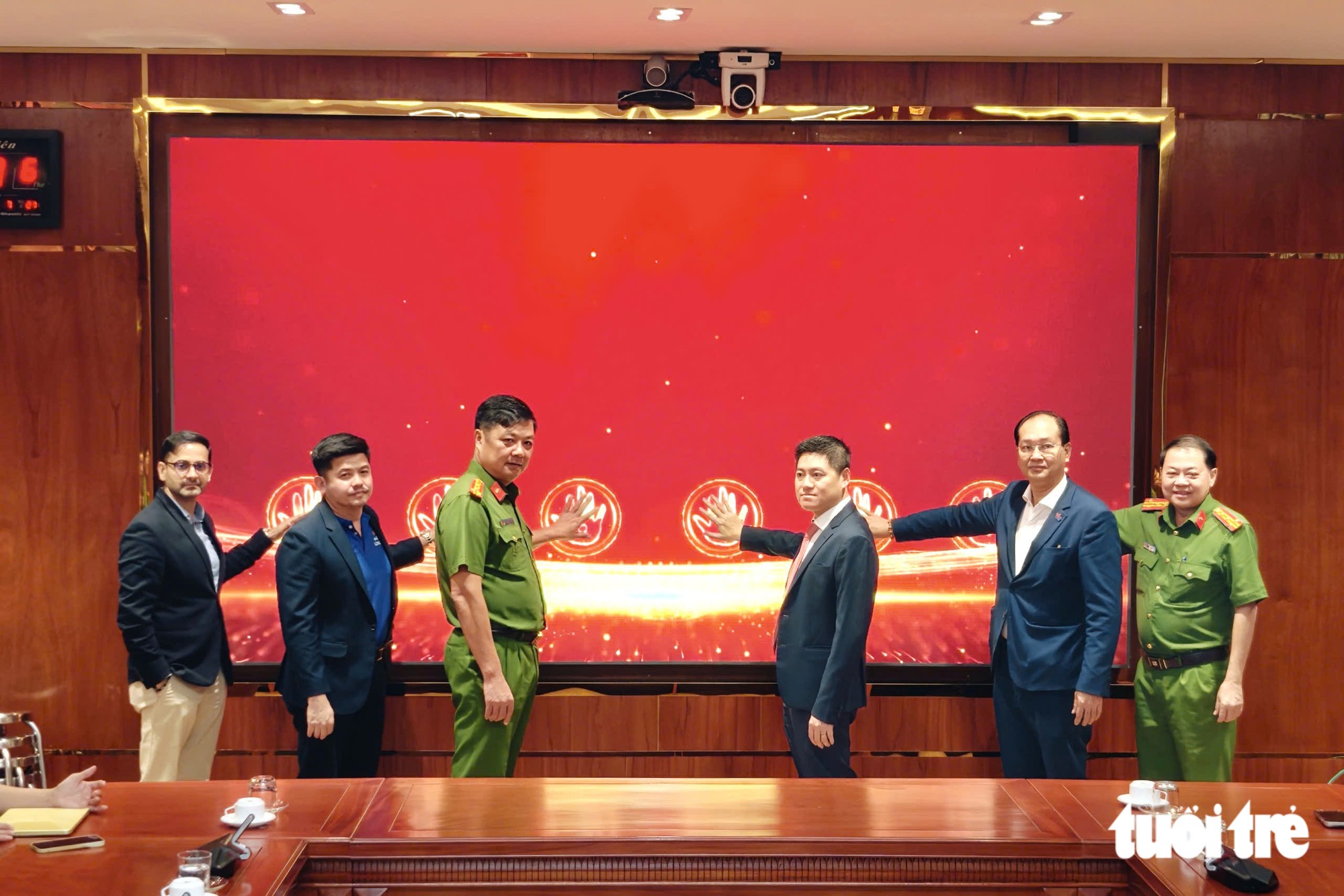 TP.HCM sẽ có 168 Trạm công dân số, phấn đấu hoàn thành 100 trạm trong năm 2026 - Ảnh 5.