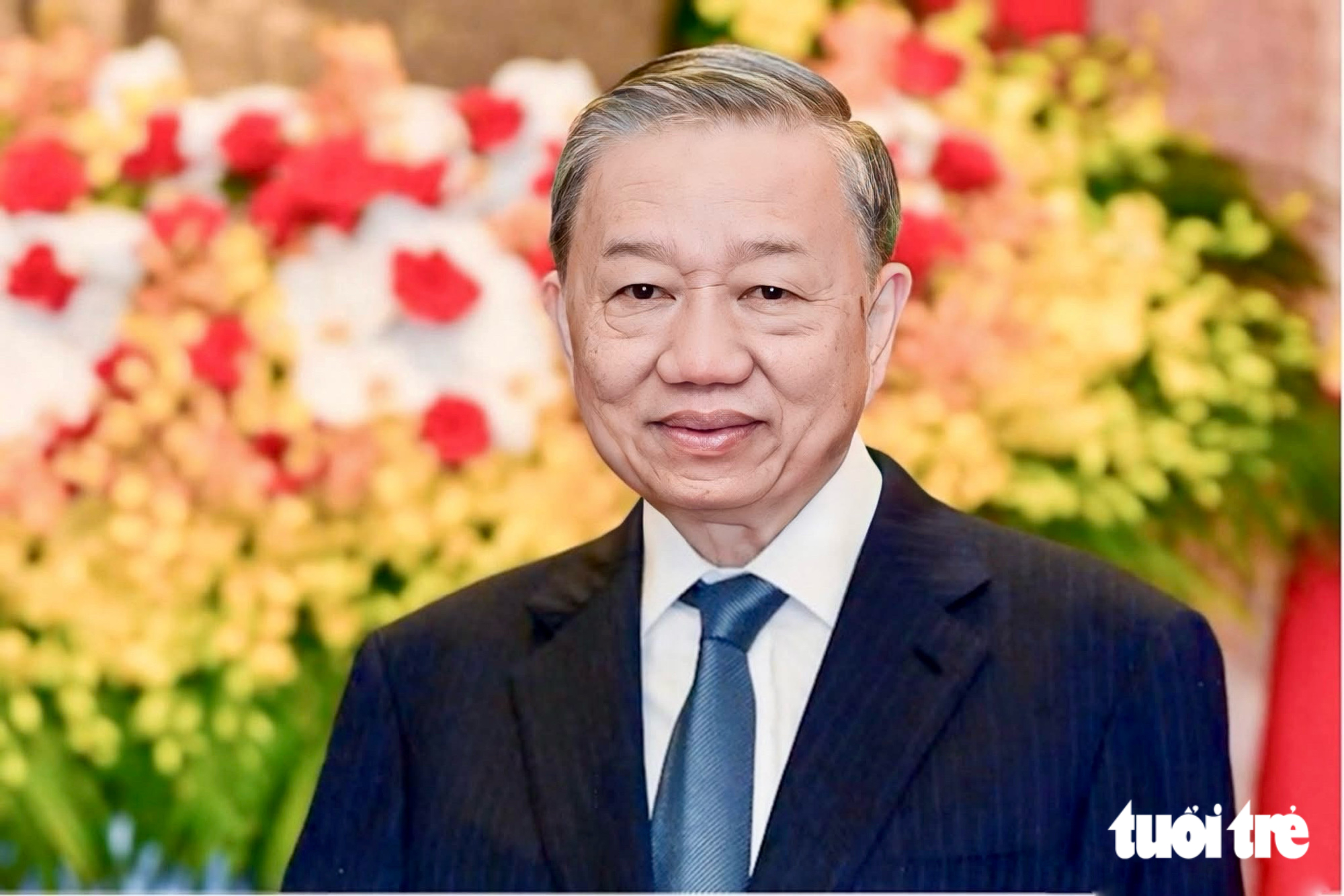 Thư của Tổng Bí thư, Chủ tịch nước Tô Lâm gửi học sinh, giáo viên năm học mới - Ảnh 1.