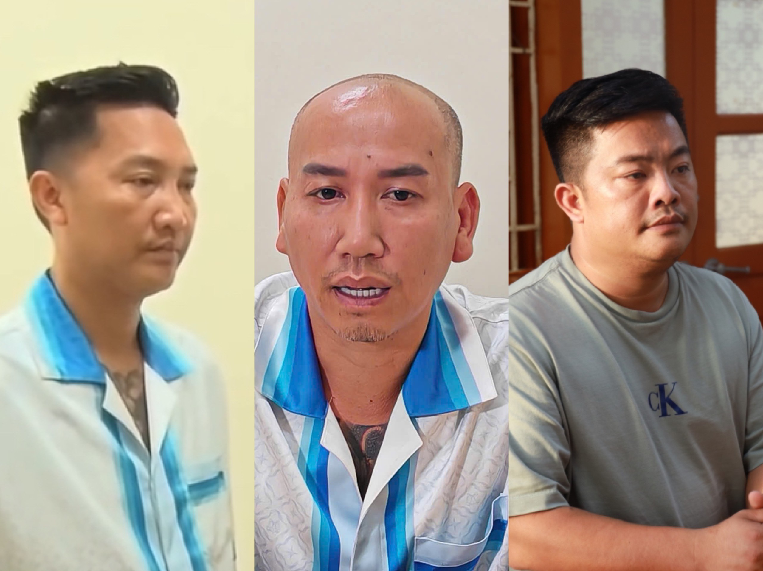 Lãnh đạo Bộ Công an đề nghị điều tra mở rộng các vụ án liên quan Huấn Hoa Hồng, Phú Lê, Hải SaPa - Ảnh 1.