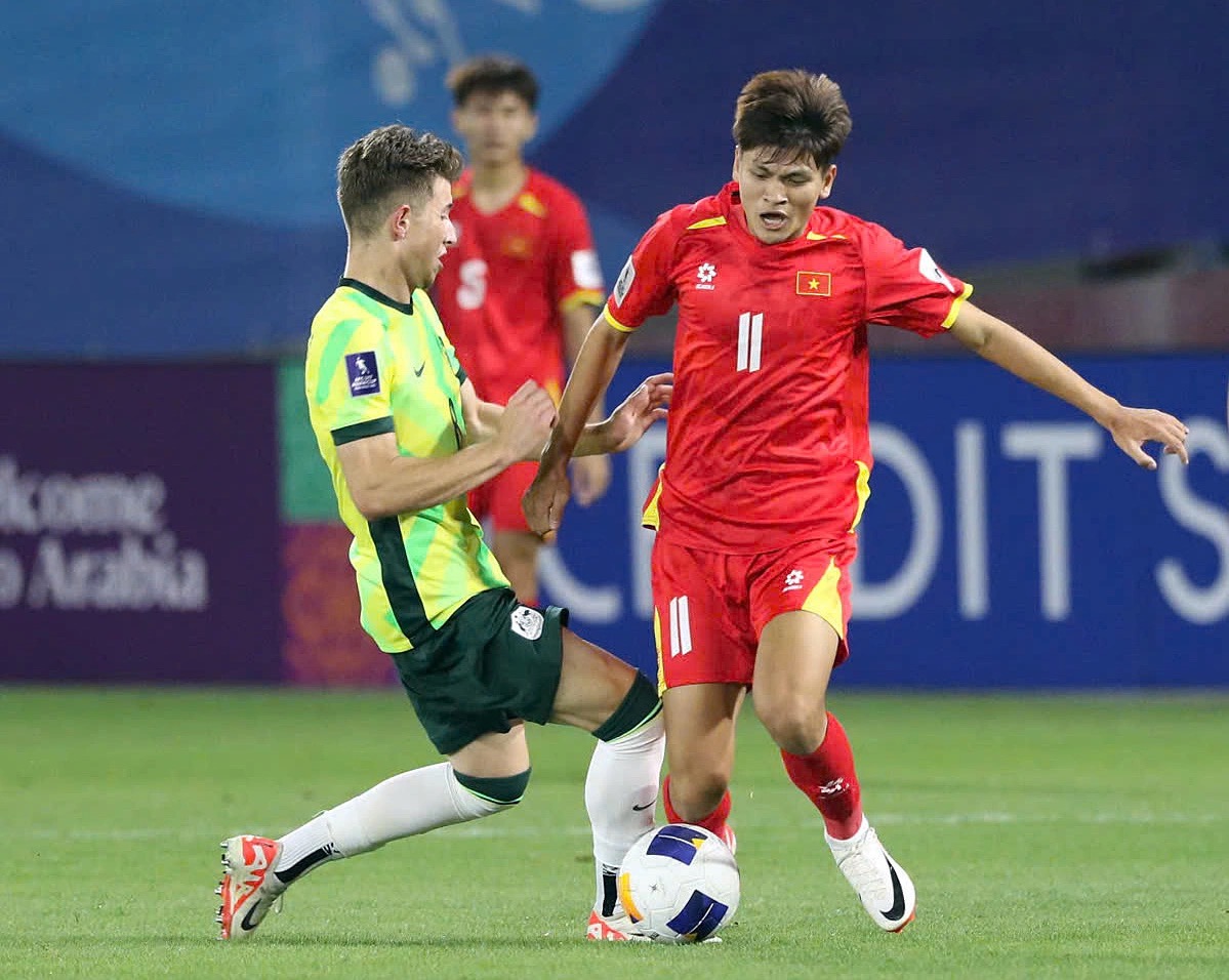 Chuyên gia Slovenia: U20 Việt Nam nên giao cho HLV Brazil - Ảnh 2.