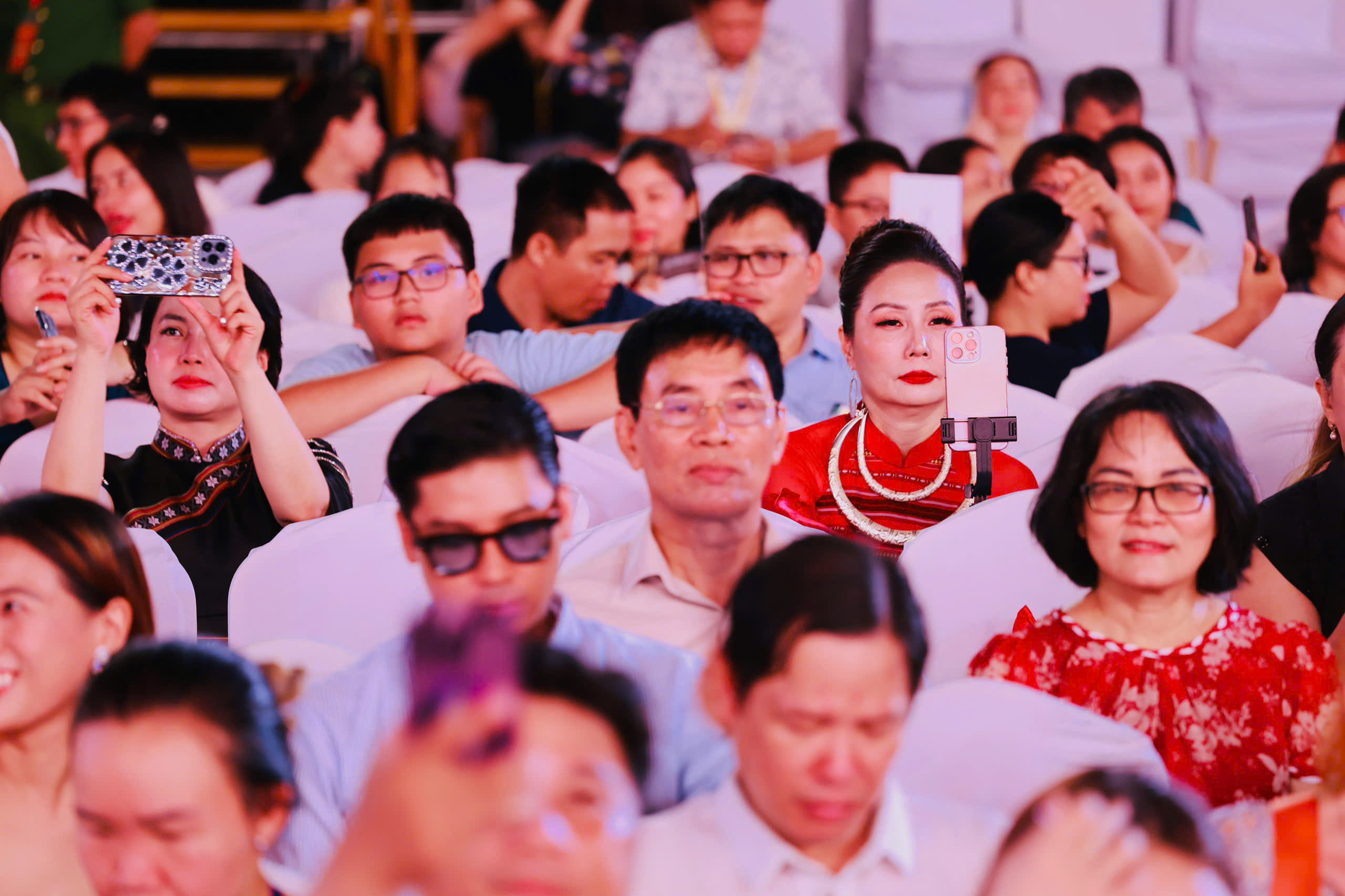 Người đẹp Dominica đăng quang Miss World 2026, Bảo Ngọc dừng chân ở top 6 - Ảnh 7.