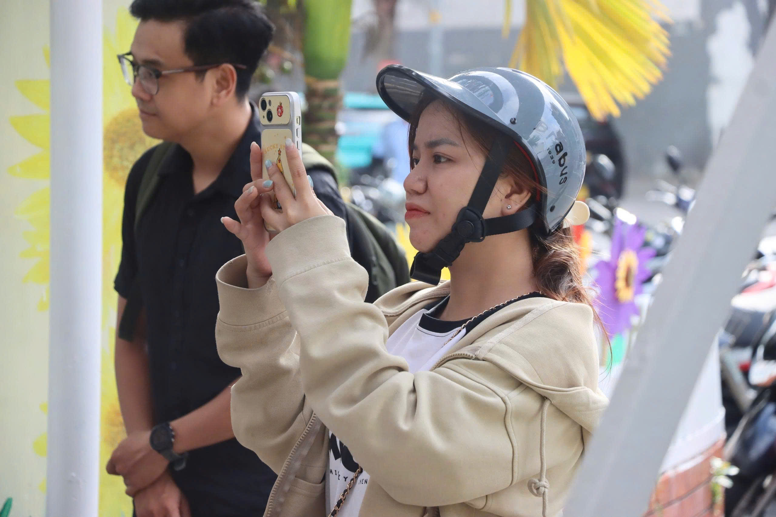 Trường tiểu học Lương Thế Vinh hướng tới đưa tiếng Anh thành ngôn ngữ thứ hai - Ảnh 4.