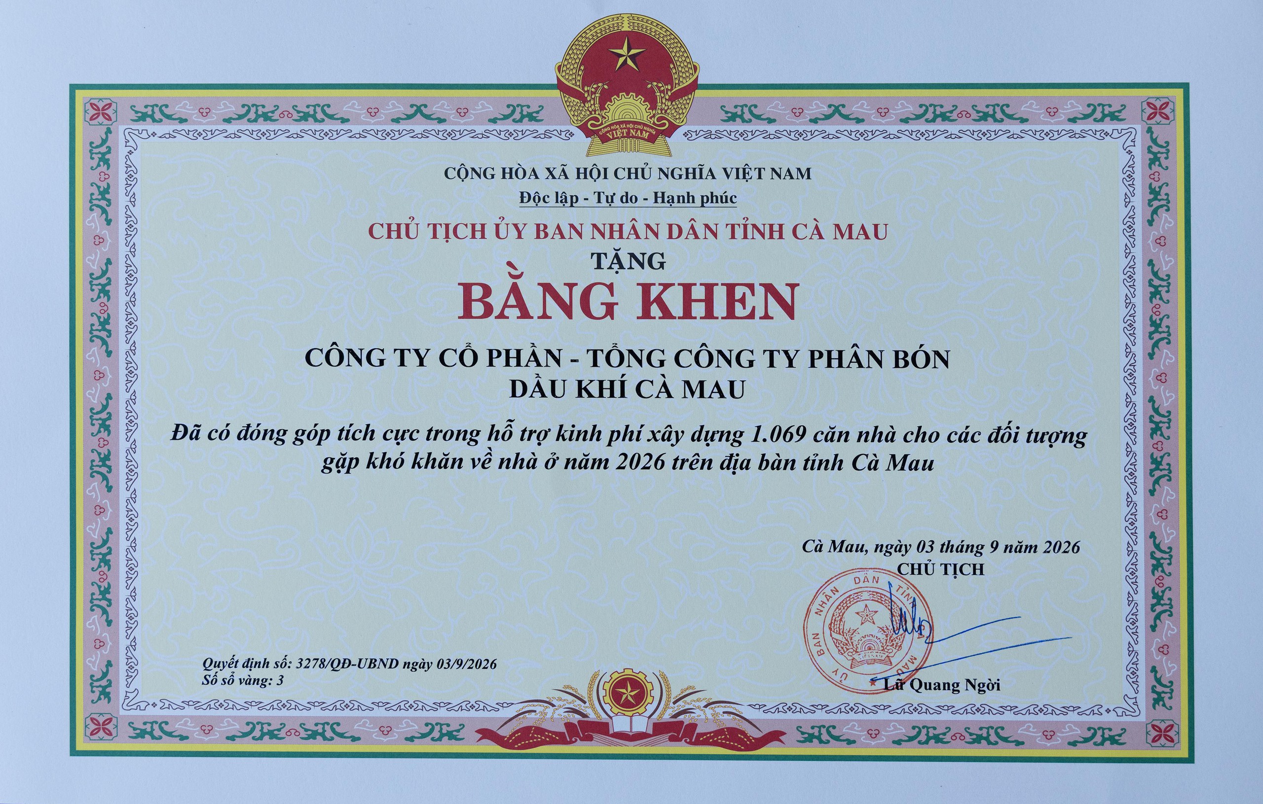  - Ảnh 1.