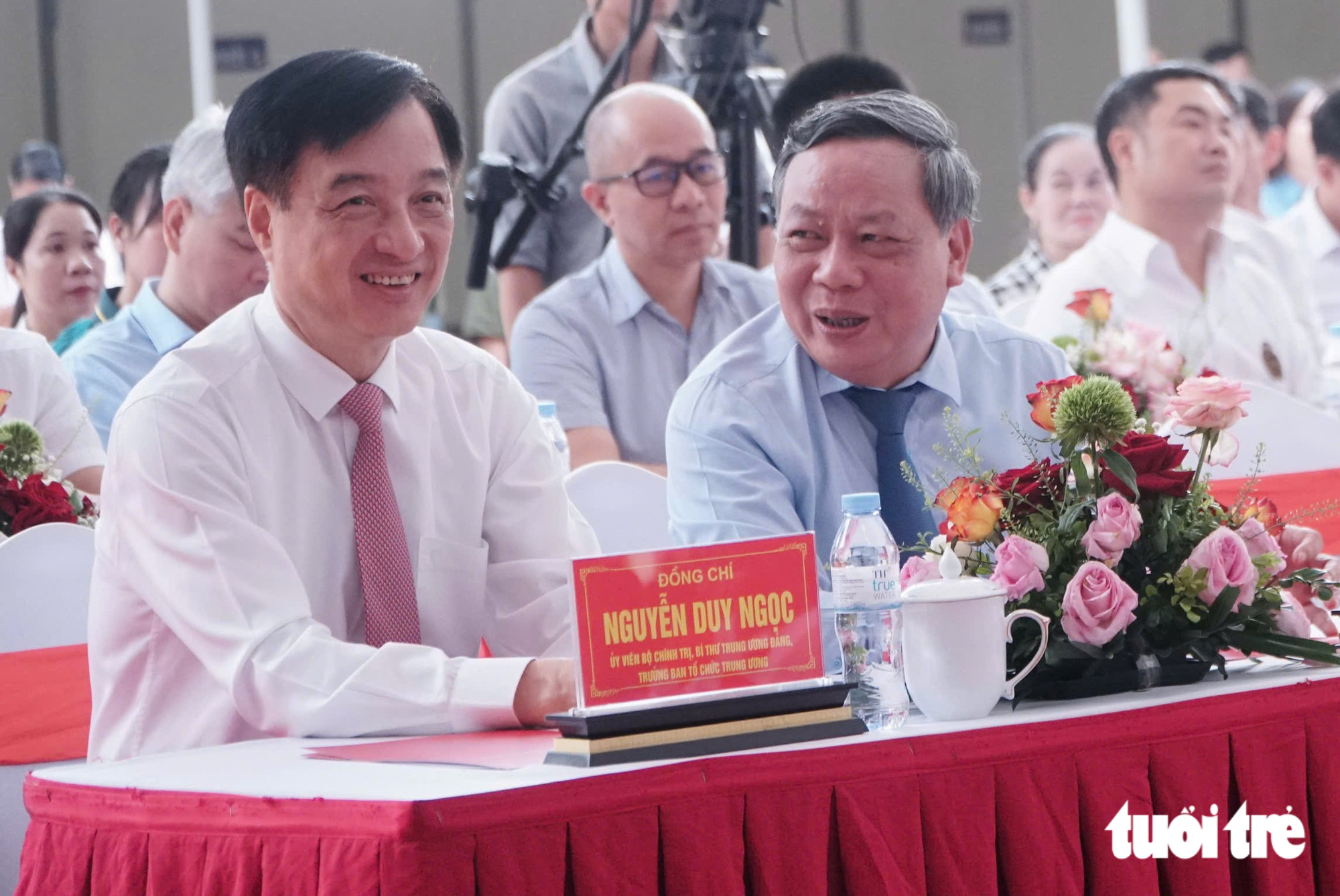 26 triệu học sinh, sinh viên dự lễ khai giảng đặc biệt - Ảnh 14.