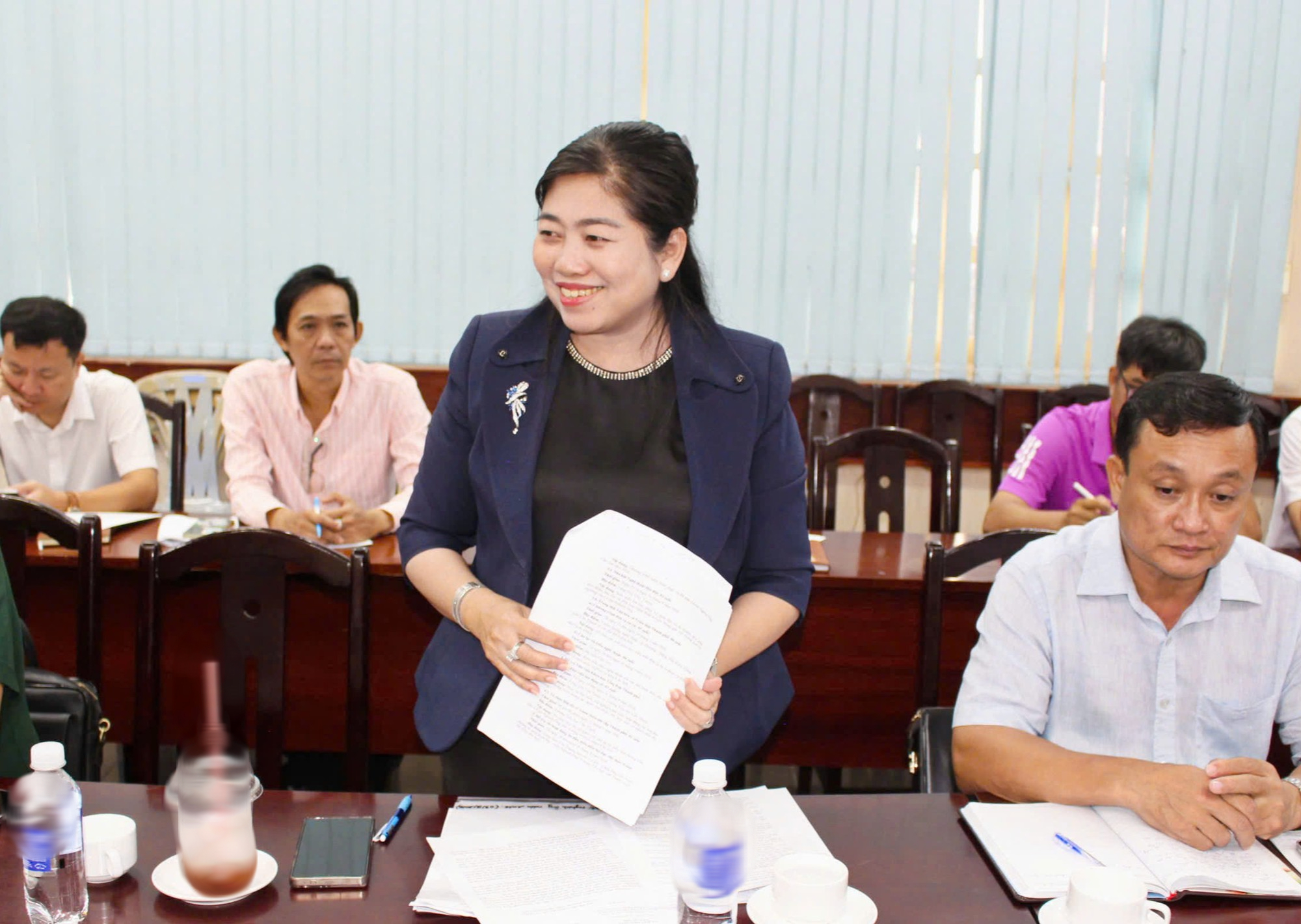 Lễ hội Nghinh Ông Cần Giờ đổi tên thành Lễ hội Nghinh Ông TP.HCM - Ảnh 3.