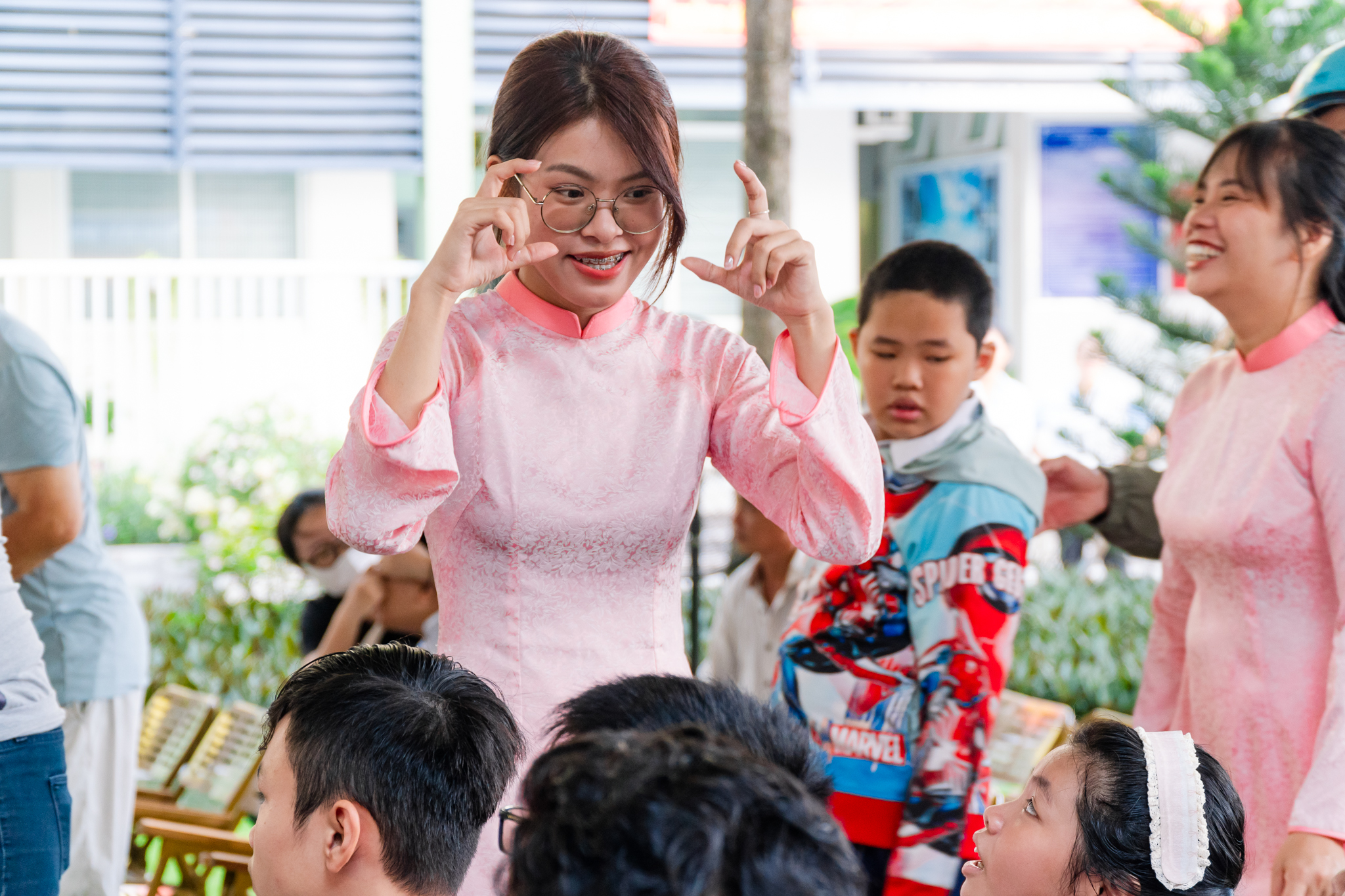 Nên giảm tuổi nghỉ hưu giáo viên hay để thầy cô có 'biên độ' lựa chọn? - Ảnh 1.