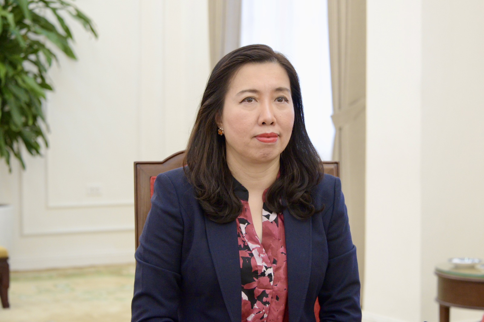 Ý nghĩa chuyến thăm Nga và Pháp của Tổng Bí thư, Chủ tịch nước Tô Lâm - Ảnh 2.