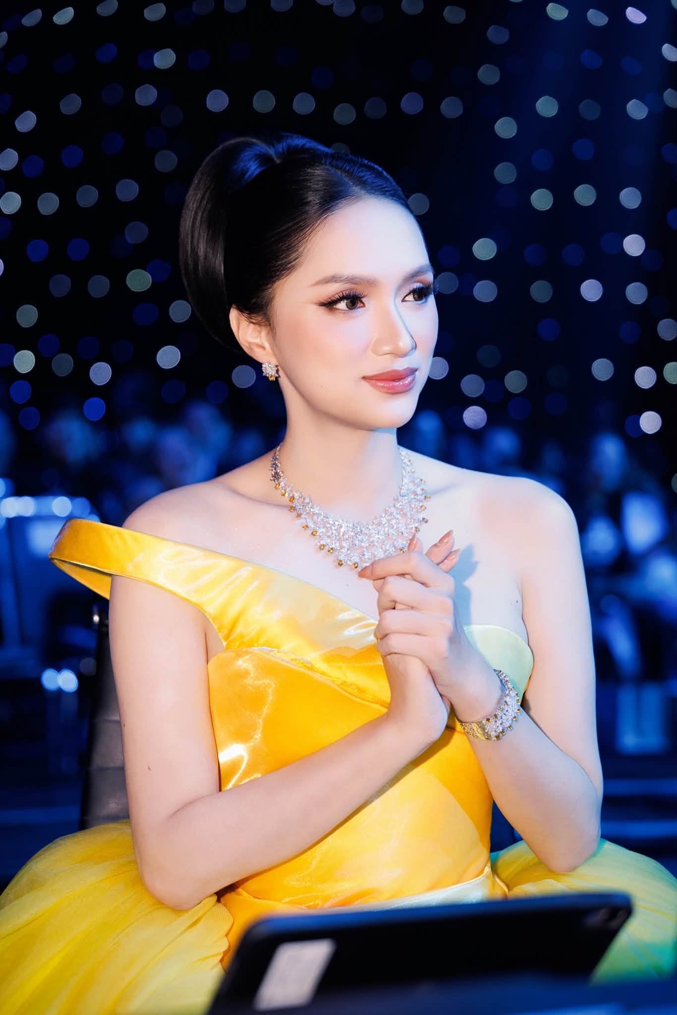 Miss Universe Vietnam 2026 đổi tiêu chí, không chấp nhận người chuyển giới - Ảnh 1.