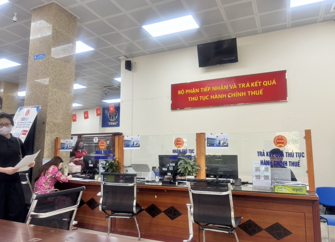 Giải thể doanh nghiệp: Nhiều việc cần làm bên cạnh  'chiến dịch' của ngành thuế - Ảnh 2.
