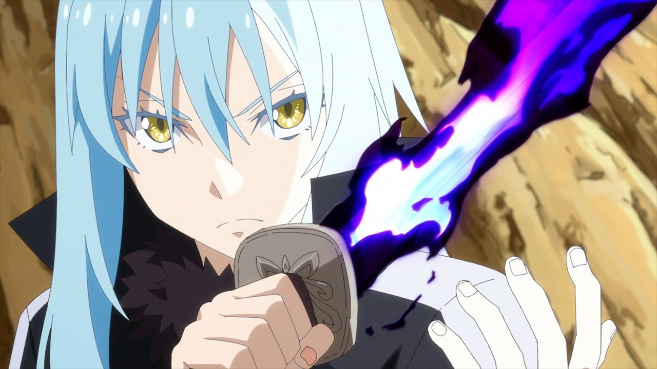 Vì sao Lúc đó, tôi đã chuyển sinh thành slime được fan anime yêu thích đến vậy? - Ảnh 3.