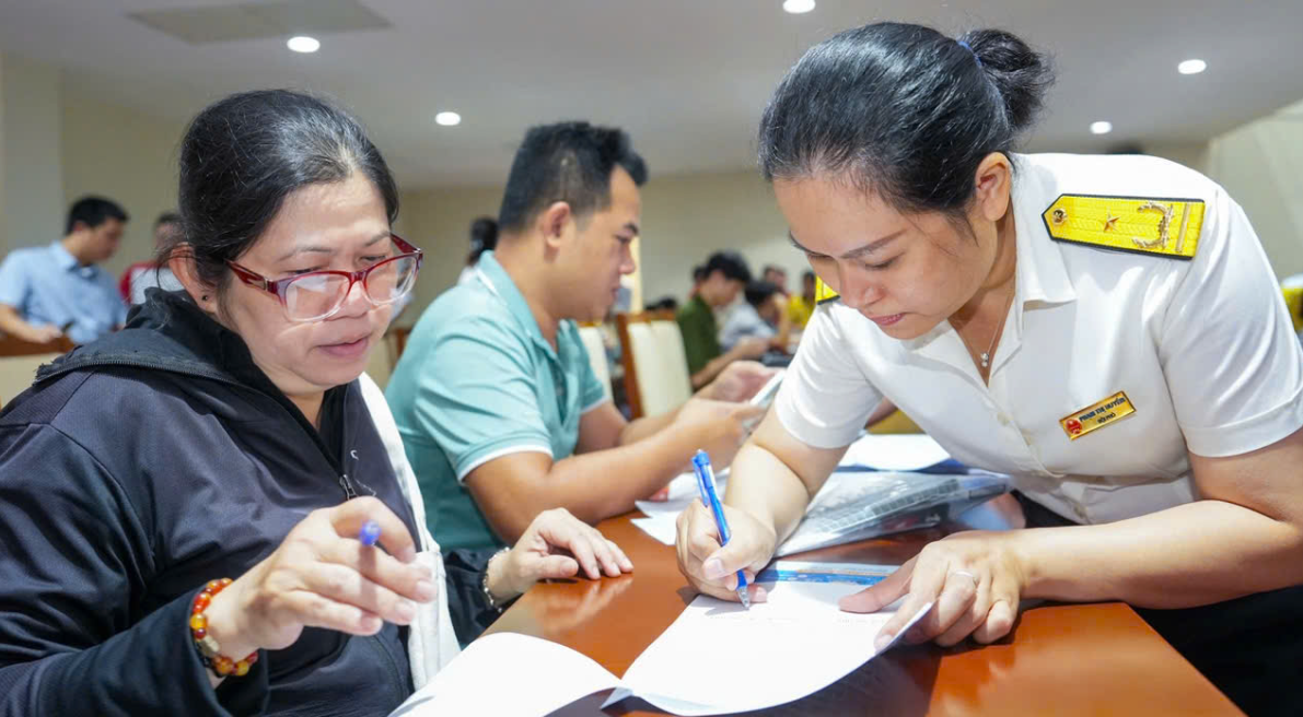 Đừng để doanh nghiệp đã 'chết’ bị mắc kẹt khi đóng mã số thuế - Ảnh 2.