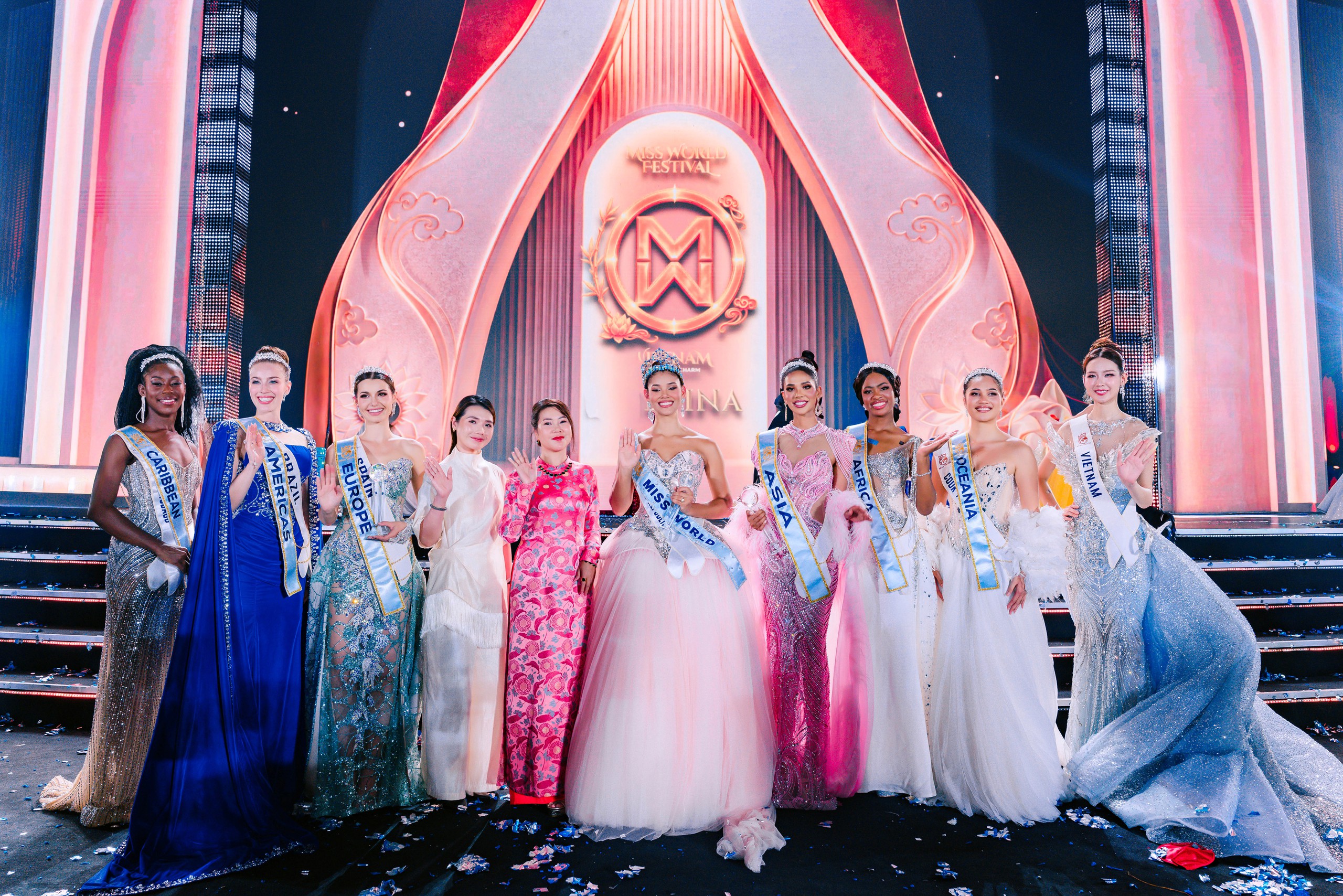 Masterise Group đồng hành cùng Miss World 2026 lần đầu tổ chức tại Việt Nam - Ảnh 3.