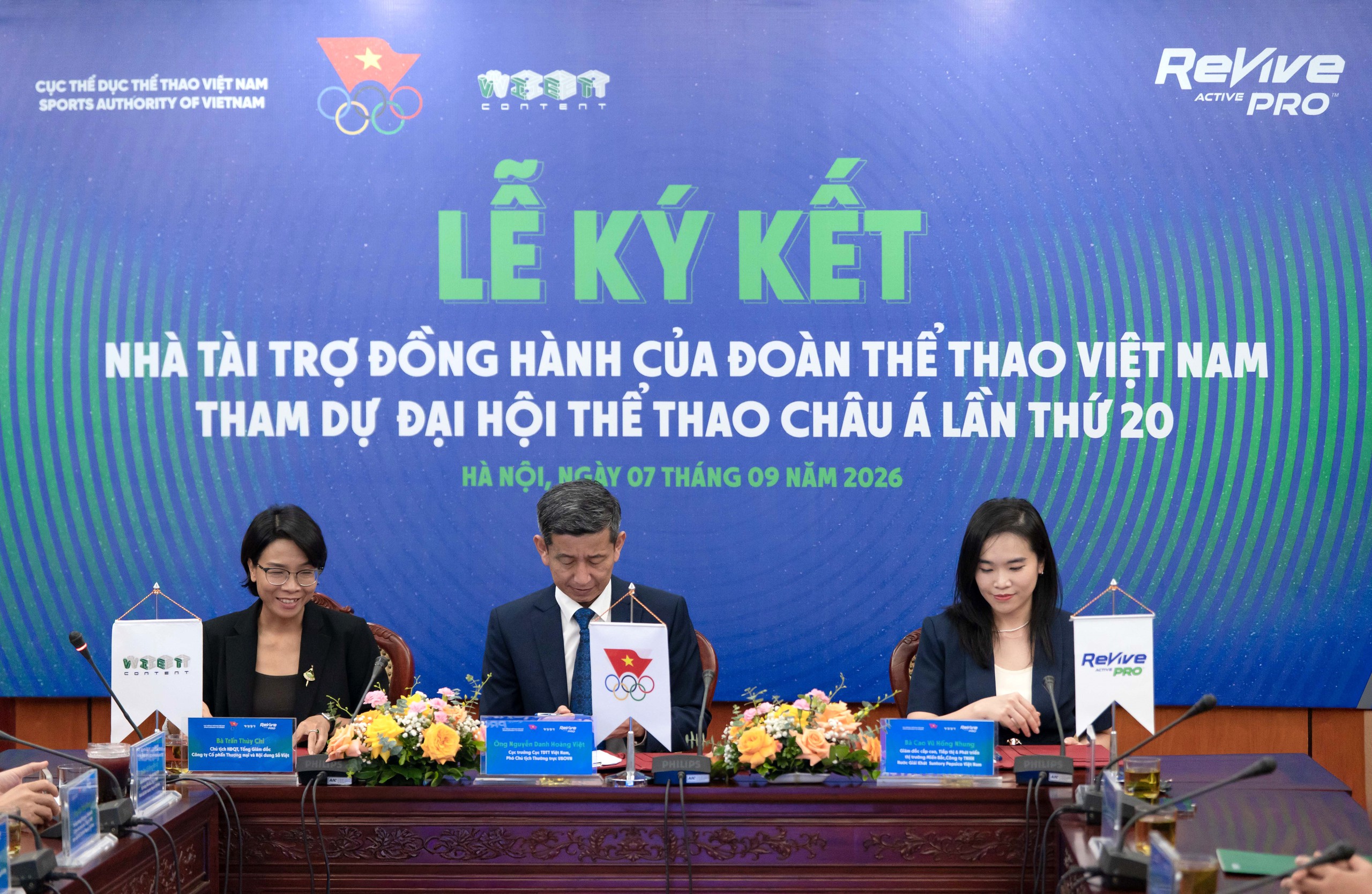 Thể thao Việt Nam sẽ thưởng ‘nóng’ cho VĐV giành huy chương Asiad 20 - Ảnh 2.